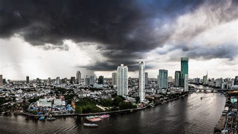 Climate Weekly: Tooling up for Bangkok