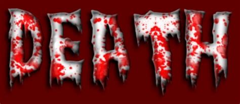 Font Generator Dripping Blood - buybest8footfluorescentlightshop