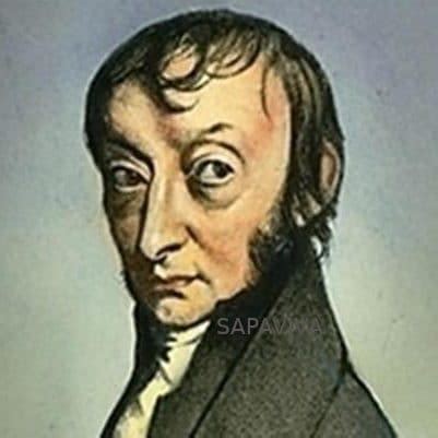 Amedeo Avogadro - The Society of Catholic Scientists