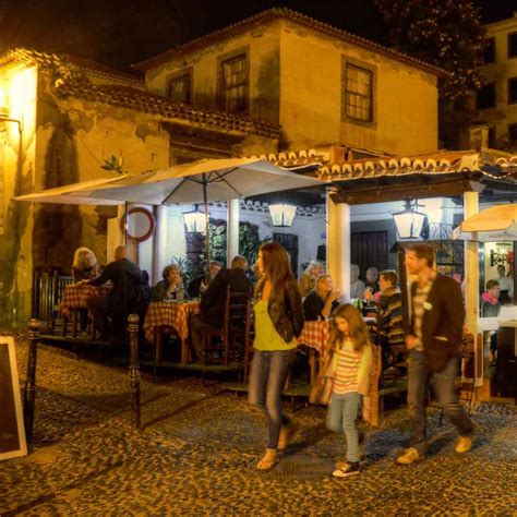 Nightlife - Visit Madeira | Madeira Islands Tourism Board official website