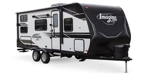 2020 Grand Design Imagine XLS 17MKE | RV Guide