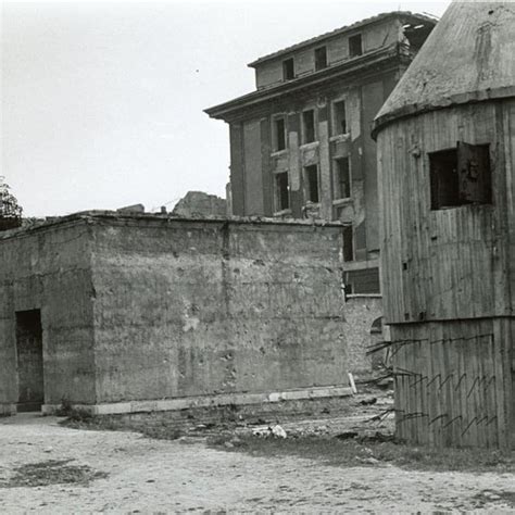 Visit The Site Of Adolf Hitler's Führerbunker - Berlin Experiences