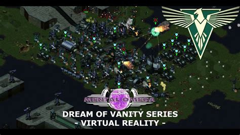 Mental Omega 3.3.6 - Allied D.O.V Series Fan Mission - Virtual Reality ( Mental ) - YouTube