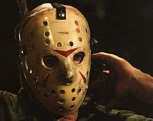 Friday the 13th Part III - Wikipedia