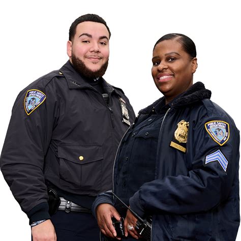 Become a Peace Officer – The City University of New York