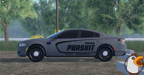 Lore Friendly Pursuit Livery I ERLC Roblox by CrankieBox99 on DeviantArt