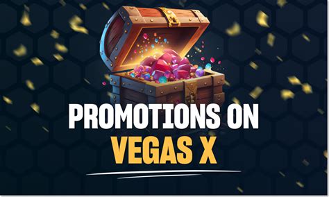 Vegas X Casino 🎖️ $20 Sign Up Bonus