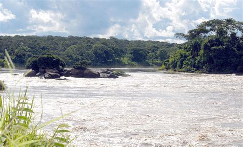 Madeira River: A Lifeline of the Amazon Basin | LAC Geo