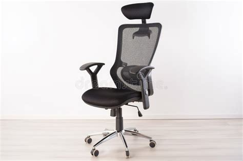 Example of Ergonomic Office Chair, Featuring Adjustable Height and ...