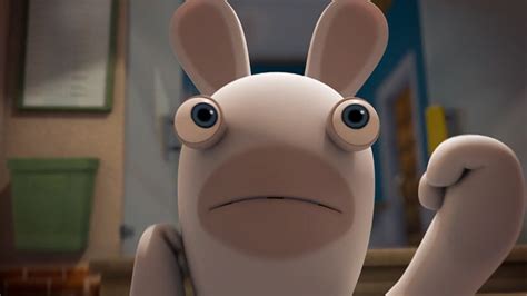 Fight Hello GIF by Rabbids - Find & Share on GIPHY