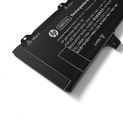 Genuine Battery for HP EliteBook x360 1030 G2 | Discounts 30%