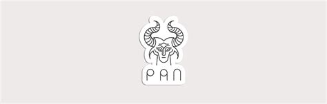 PAN on Behance