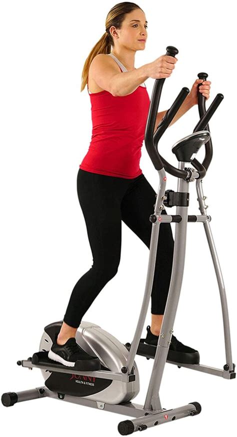 Best Elliptical Machines for Seniors