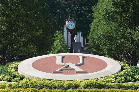 University of Akron discriminated against two professors during 2020 ...