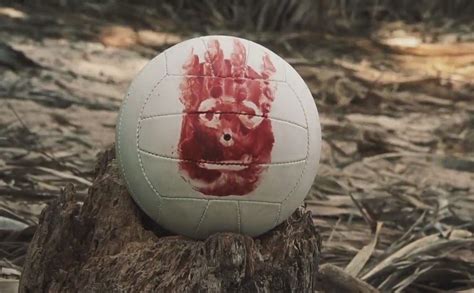 Tom Hanks Reunites With Wilson From 'Castaway' - Social News Daily | Tom hanks, Movie quiz ...