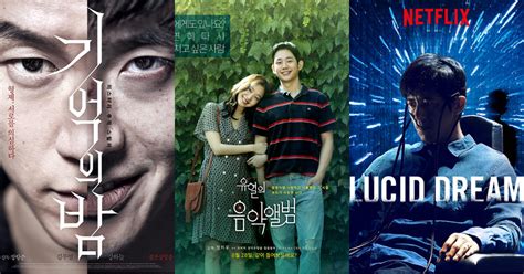 Korean Movies On Netflix That Deserve Your Attention! - Klook Travel Blog