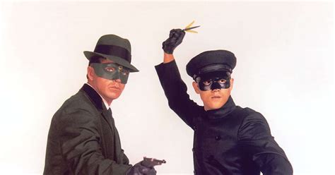 Celebrating 'The Green Hornet,' 49 Years Later