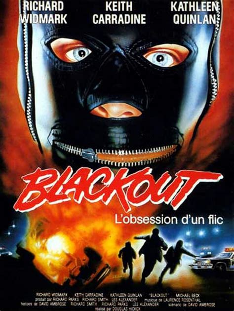 Blackout (TV Movie 1985) - IMDb