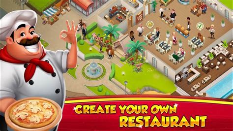 Looking for a cooking game online? Here are the best