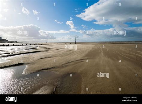 Rhyl Beach Stock Photos & Rhyl Beach Stock Images - Alamy