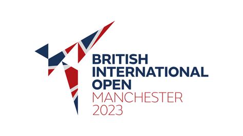 British International Open 2023 – Updated Accommodation & Meals Booking ...