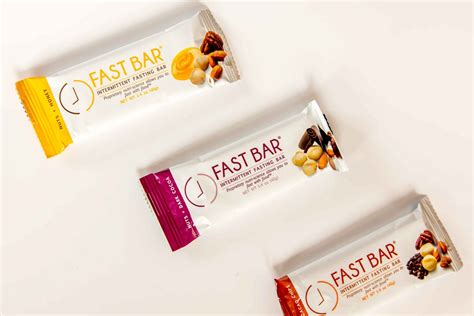 Best Fast Bar Review: How to Lose Quarantine Weight Gain in 2021? - Twinspirational