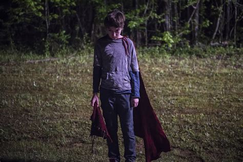 Brightburn trailer - All the evil Superman you can handle | The Nerdy