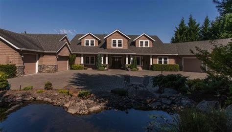 Washington County Real Estate Washington County OR Homes for Sale