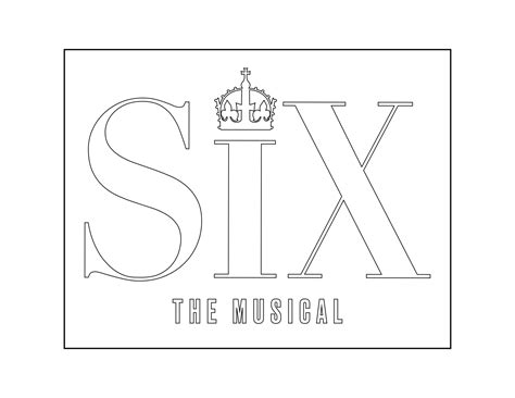 Six the musical png free png images