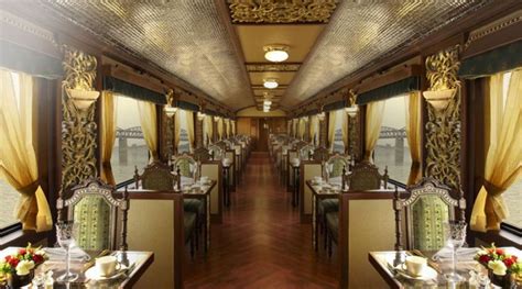 History - Maharajaexpress-India