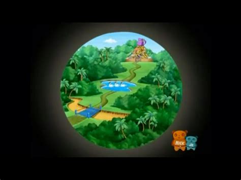 Benny's Treasure | Dora the Explorer Wiki | Fandom