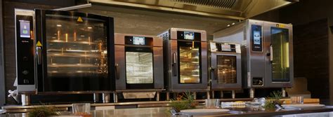 Restaurant & Commercial Kitchen Equipment | Alto-Shaam