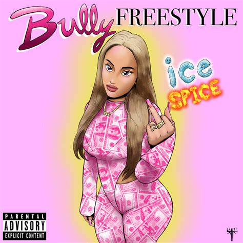 BPM and key for Bully Freestyle by Ice Spice | Tempo for Bully ...