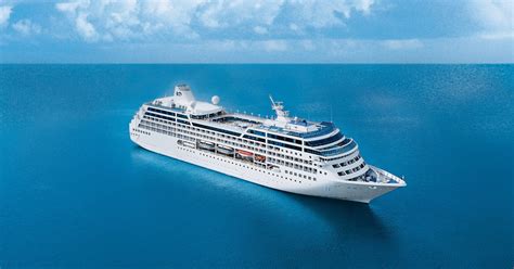 Princess Cruises sets another around world voyage for 2020