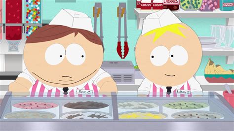 South Park Season 26 Episode 5 Clip Reveals Butters' New Job