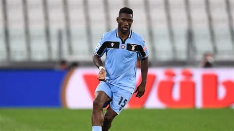 Calciomercato Lazio, Bastos all'Al-Ain: cessione a titolo definitivo