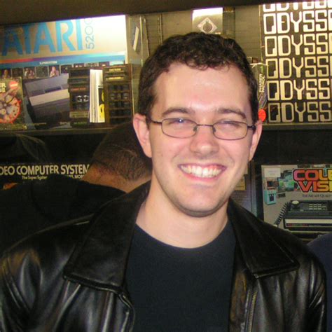 James Rolfe - Angry Video Game Nerd Wiki