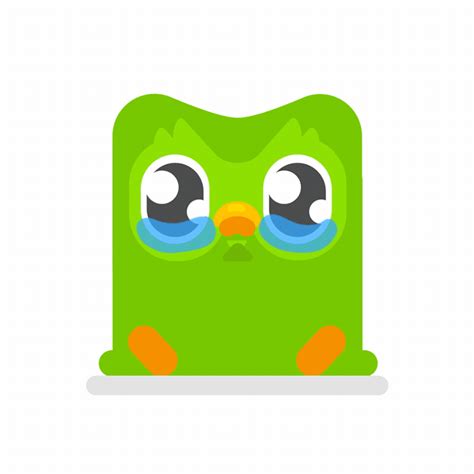 Duolingo redesigned its owl to guilt-trip you even harder - The Verge