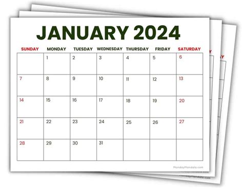 2024 Google Calendar Printable Pdf - Emmye Iseabal