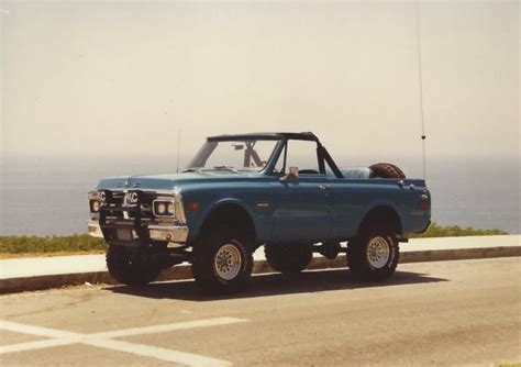 1972 GMC Jimmy - LMC Truck Life