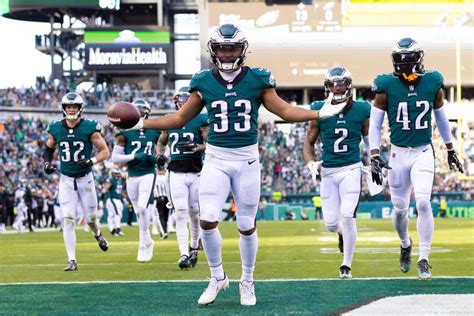 Eagles roster reset: Checking in on all 53 players entering the ...