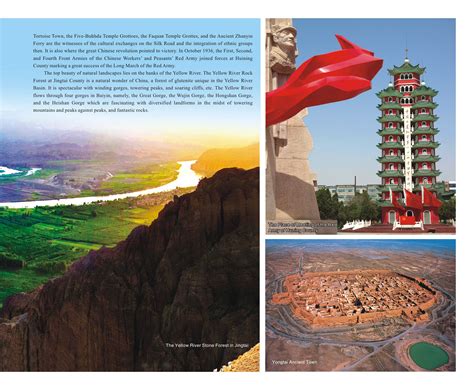 Silk Road in Symphony Gansu in Harmony – China National Tourist Office ...