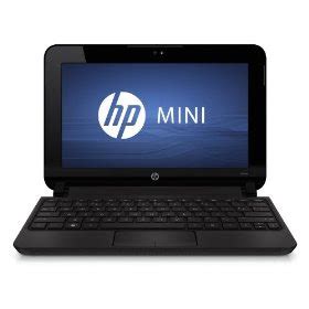 Netbooks Specs: HP Mini 110-3830NR Netbook Specs