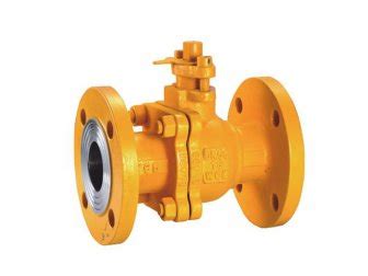 Natural Gas Ball Valve - Your exclusive purchasing agent in China.