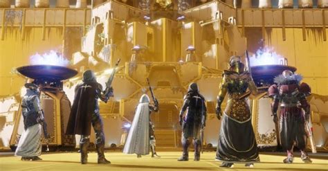 Leviathan (raid) - Destinypedia, the Destiny wiki