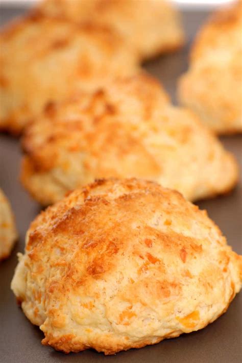 Coconut Flour Biscuits- Just 4 Ingredients! - The Big Man's World