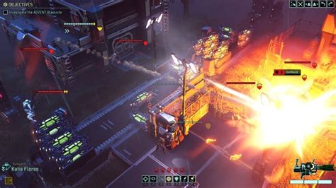 XCOM 2 (for PC) Preview | PCMag