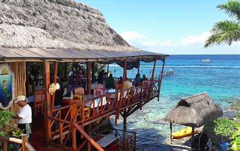 Cozumel Hotels - Dive Packages | Salty Endeavors