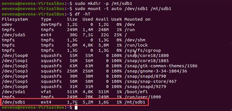 How to Create Partitions in Linux {Using parted and fdisk Commands}