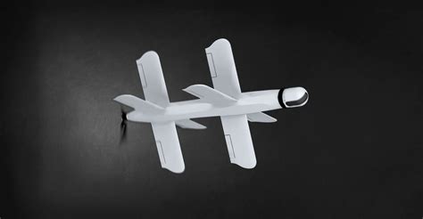 Zala Lancet loitering munition - sUAS News - The Business of Drones